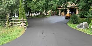 Why Choose Us For All Your Driveway Paving Needs in Ottawa, OH?